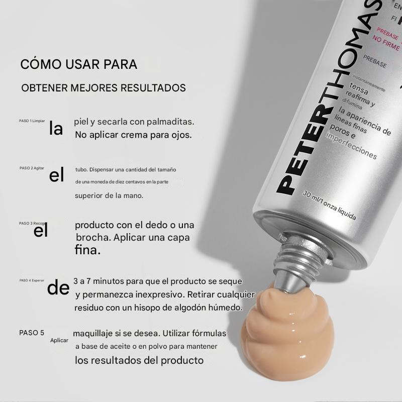 Instant Face – Juventud Exprés (¡con brocha GRATIS!)