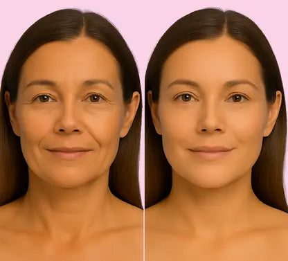 Instant Face – Juventud Exprés (¡con brocha GRATIS!) Minha loja