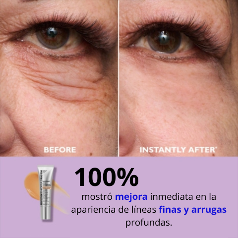Instant Face – Juventud Exprés  (¡con brocha GRATIS!)