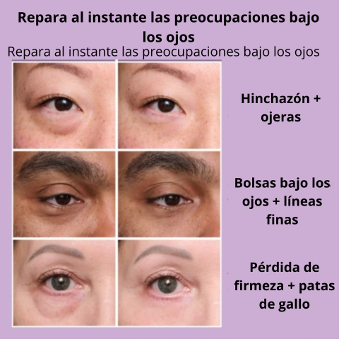 Instant Face – Juventud Exprés  (¡con brocha GRATIS!)