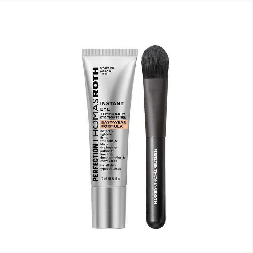 Instant Face – Juventud Exprés  (¡con brocha GRATIS!)