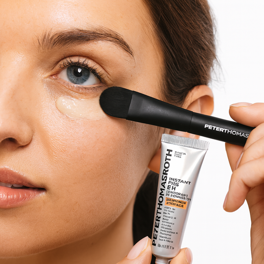 Instant Face – Juventud Exprés  (¡con brocha GRATIS!)