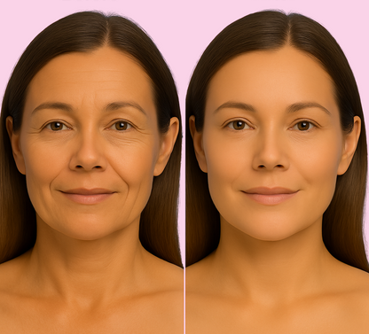 Instant Face – Juventud Exprés  (¡con brocha GRATIS!)