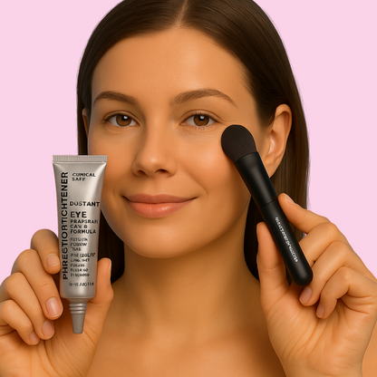 Instant Face – Juventud Exprés  (¡con brocha GRATIS!)