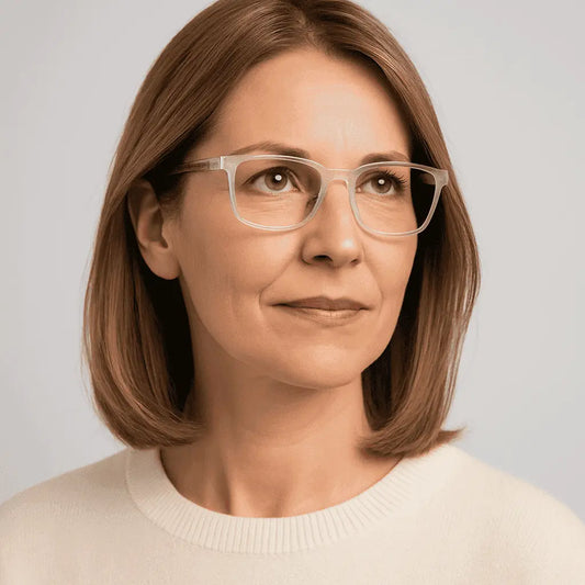 Lentes multifocales PRO Vision + Tecnología adaptable Minha loja