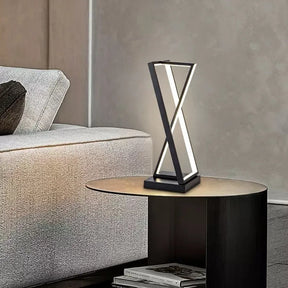 Lámpara de mesa LuxLED