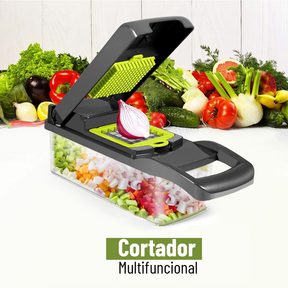 Cortador Para Frutas y Verduras